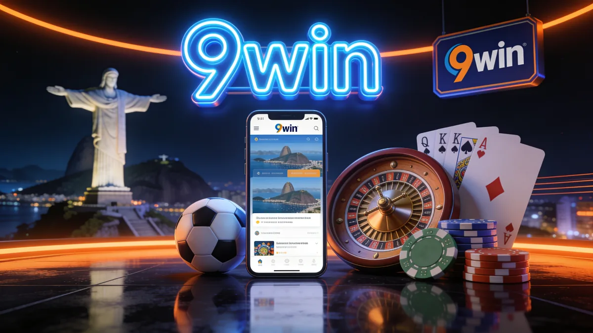Outros Bônus da 9win — 9win no Brasil